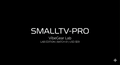 SmallTV-Pro | Desktop Tech Monitor (Batch 01)